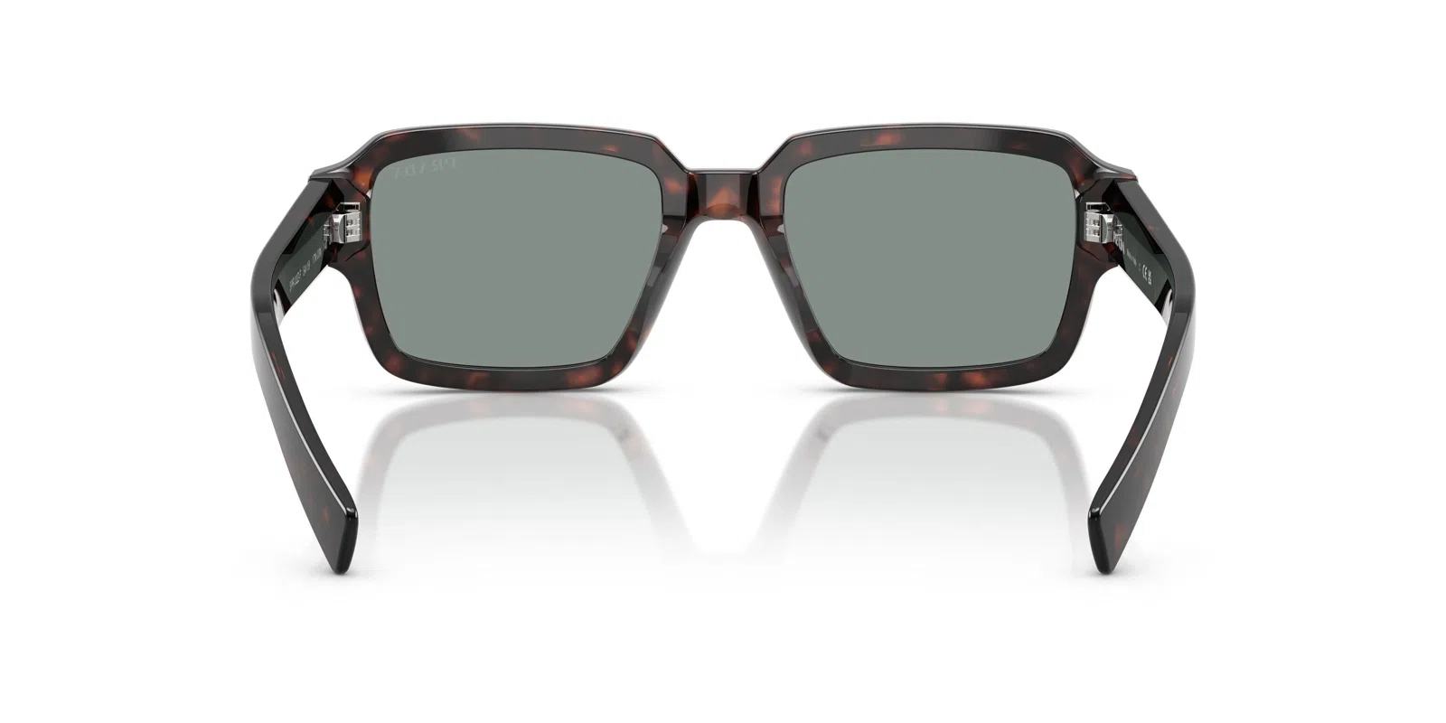 Prada 02ZSF Sunglasses - view 24